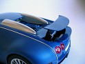 1:18 Auto Art Bugatti Veyron Bleu Centenaire 2009 Brilliant Blue/Matt Blue. Uploaded by Ricardo